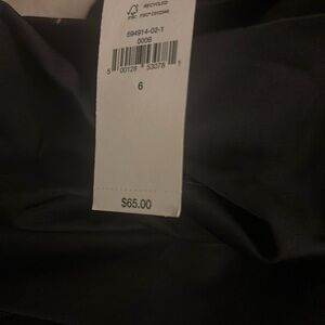 Bought 2 by accident. Never been worn.